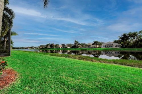 7362 Greenport Cv, Boynton Beach FL 33437-3988 exterior