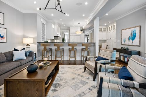 1324 Eddy St, Chicago IL 60657-1006 exterior