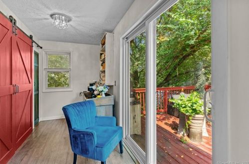 114 Franklin St, Killingly CT 06239-3507 exterior