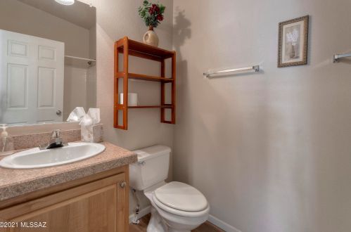 273 Mora Dr, Green Valley AZ 85614-4318 exterior