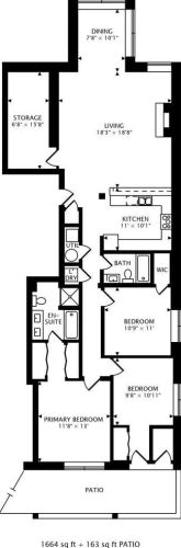 4449 Malden St, Chicago IL  60640-5563 exterior