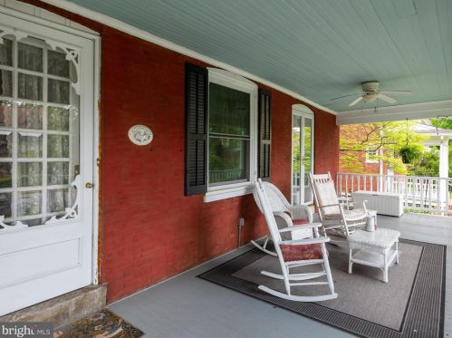 129 Sixth St, Media PA 19063-2409 exterior