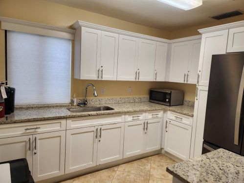 14 Bentwater Cir, Boynton Beach FL 33426-7603 exterior