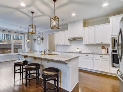 4905 Little Fox Trl, Gainesville GA 30507-8157 exterior