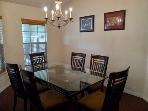 1719 Leafy Rd, Fort Pierce FL 34953-1356 exterior