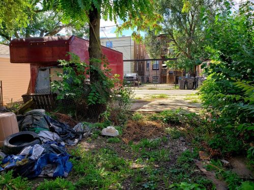 170 Laporte Ave, Chicago IL 60639-3205 exterior