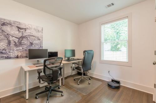 1266 Almont Dr, Atlanta GA  30310-3771 exterior