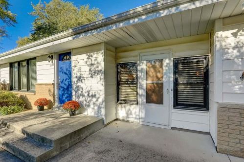 8644 54th St, Milwaukee, WI 53223-3080