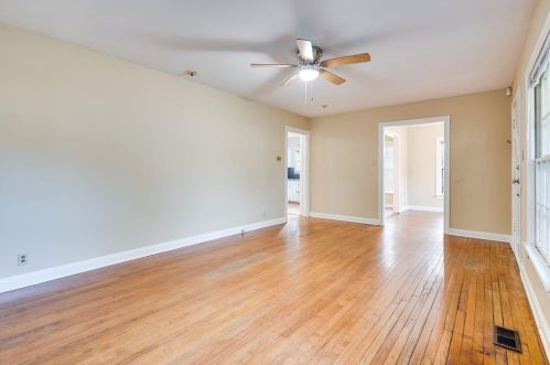 1011 49th St, Austin TX  78751-3410 exterior