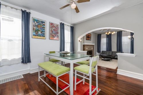 3844 Compton, Saint Louis MO 63118-4302 exterior