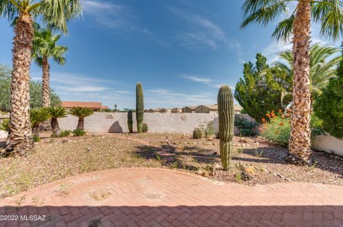 306 Continental Vis Pl, Green Valley AZ 85614-1457 exterior