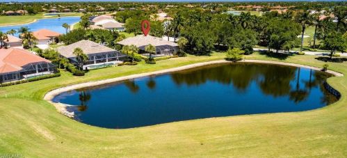 9002 Mustang Is Cir, Naples FL 34113-1644 exterior