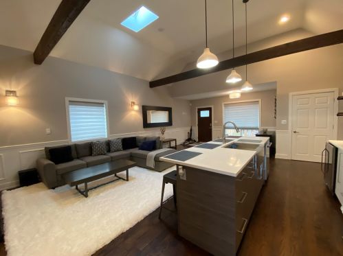 5428 25 Pl, Chicago IL 60623-3632 exterior