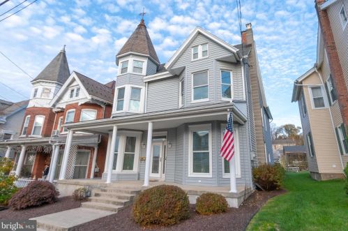 123 2nd St, Slatington, PA 18080-1811