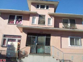 1213 Hoover St, Los Angeles CA  90044-4331 exterior