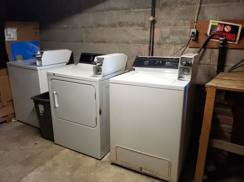 114 William St, Springfield MA 01105-2345 exterior