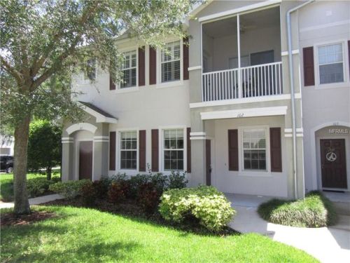 9410 Georgian Park Ln, Tampa FL  33626-5180 exterior