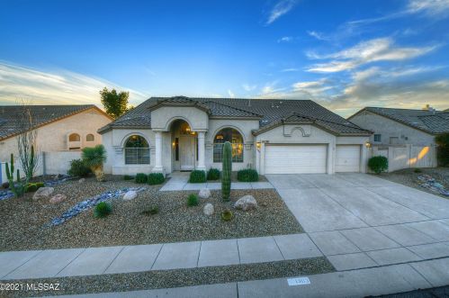 13113 Woodburne Ave, Tucson, AZ 85755-1812