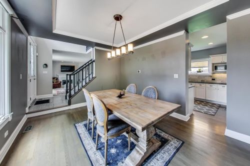 2047 Honore St, Chicago IL  60614-3910 exterior