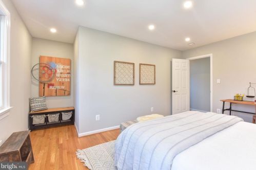 3628 21 Ave, Arlington VA exterior