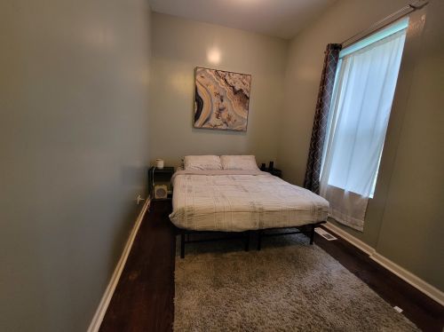 5632 Wabash Ave, Chicago IL 60628-3531 exterior