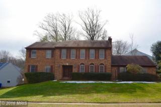 1171 Old Stable Rd, Mc Lean VA  22102-2418 exterior