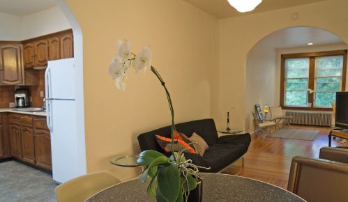 1424 Warner Ave, Chicago IL 60618-2314 exterior