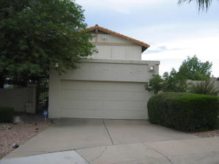 1605 Villa Maria Dr, Phoenix AZ  85022-1331 exterior