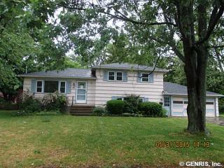 77 Chad Cir, Rochester NY  14616-5132 exterior