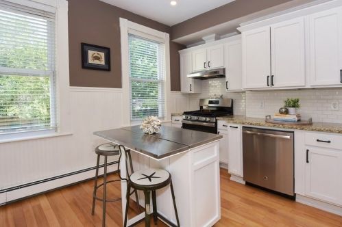 82 Webster St, Boston, MA