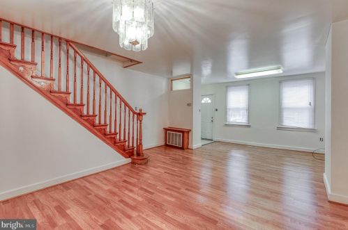 1152 15th St, Philadelphia PA  19146-3141 exterior