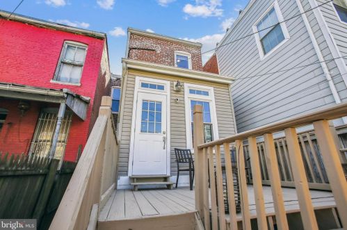 1420 K St, Washington DC 20003-3234 exterior