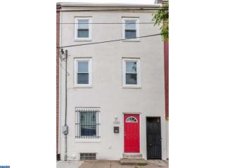 1349 Howard St, Philadelphia PA  19147-6114 exterior