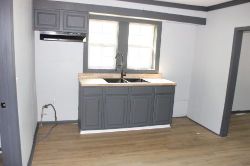 2646 Reynolds St, Meskegon MI  49444-2132 exterior