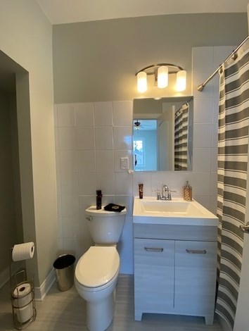 3535 Natchez Ave, Chicago IL 60634-3817 exterior