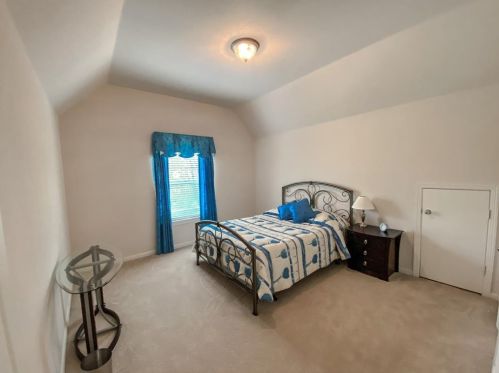 3442 Nation Dr, Frisco TX exterior