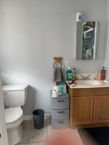 79 Byfield St, Providence RI  02905-1516 exterior