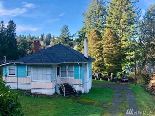 2149 Phinney Bay Dr, Bremerton WA  98312-2729 exterior