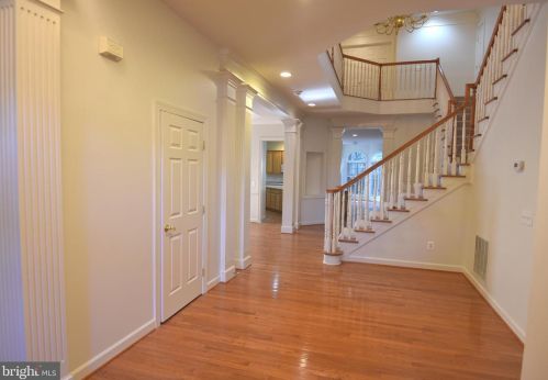 1358 Northwyck Ct, Mc Lean VA  22102-2609 exterior