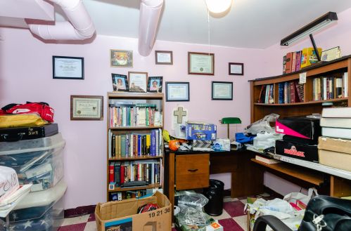 8748 Ada St, Chicago IL 60609-5920 exterior