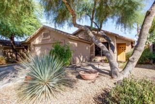4436 Tether Trl, Phoenix AZ  85050-8577 exterior