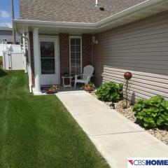 7714 155th Ave, Omaha NE  68138-7469 exterior