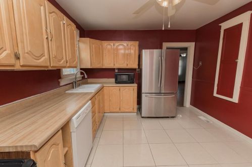 226 Ripa Ave, Saint Louis MO 63125-2741 exterior