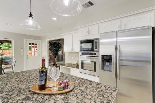 3810 Ash Glade Ct, Humble TX 77345-1204 exterior