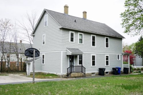 134 Funston Ave, Torrington CT 06790-6251 exterior