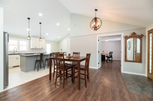 3763 2 St, Kalamazoo MI 49009-9319 exterior