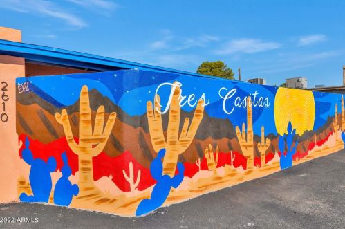 2610 24 St, Phoenix AZ 85008-1846 exterior