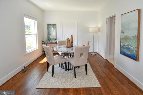 1023 19 St, Arlington VA 22202-1611 exterior