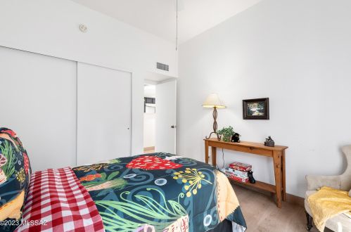 4345 Winding Creek Pl, Tucson AZ  85712-5461 exterior