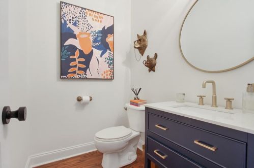 5009 Dunwoody Ter Cv, Atlanta GA 30338-2330 exterior